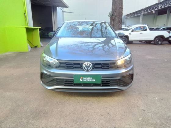 VOLKSWAGEN POLO 1.0 MPI TRACK MANUAL VOLKSWAGEN POLO 1.0 MPI TRACK MANUAL